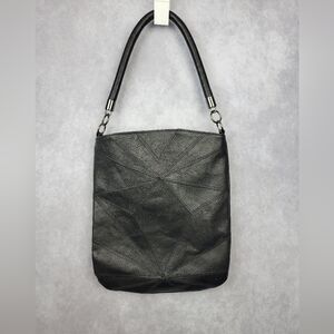 Circus by Sam Edelman Medium Wrist Bag  in Black